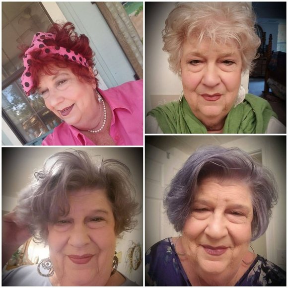 Embrace Your Funky! Life is too short to blend in! - Picture 3 of 3